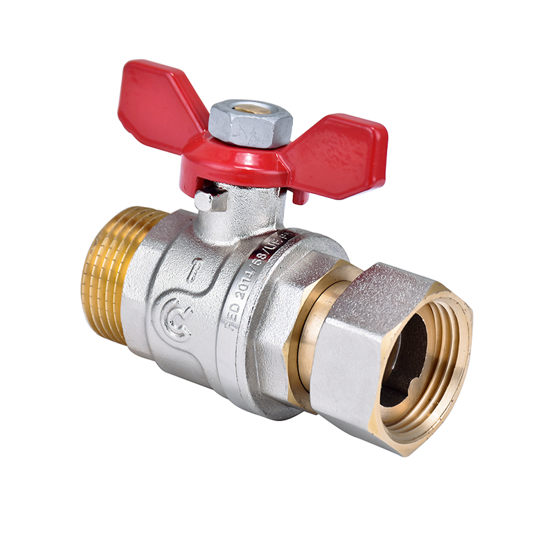 Union Ball Valve