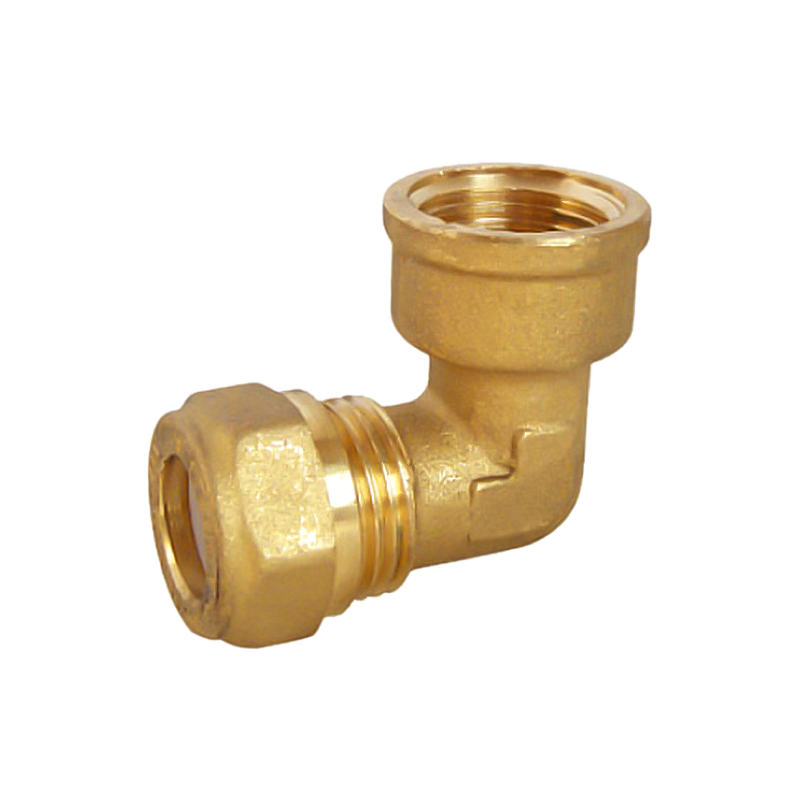 Brass Explosion-proof Tube Parts