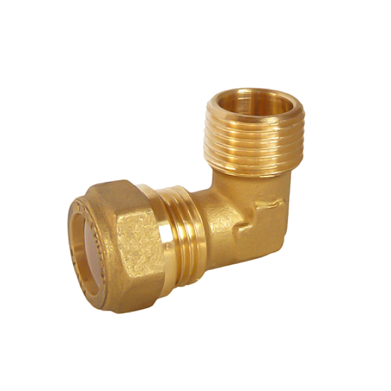 Brass Rustproof Tube Parts