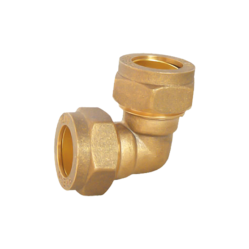 Brass Rustproof Tube Parts