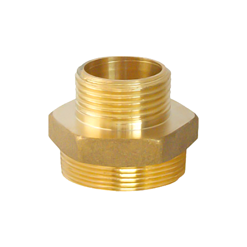 Brass kitchen Explosion-proof Tube Parts