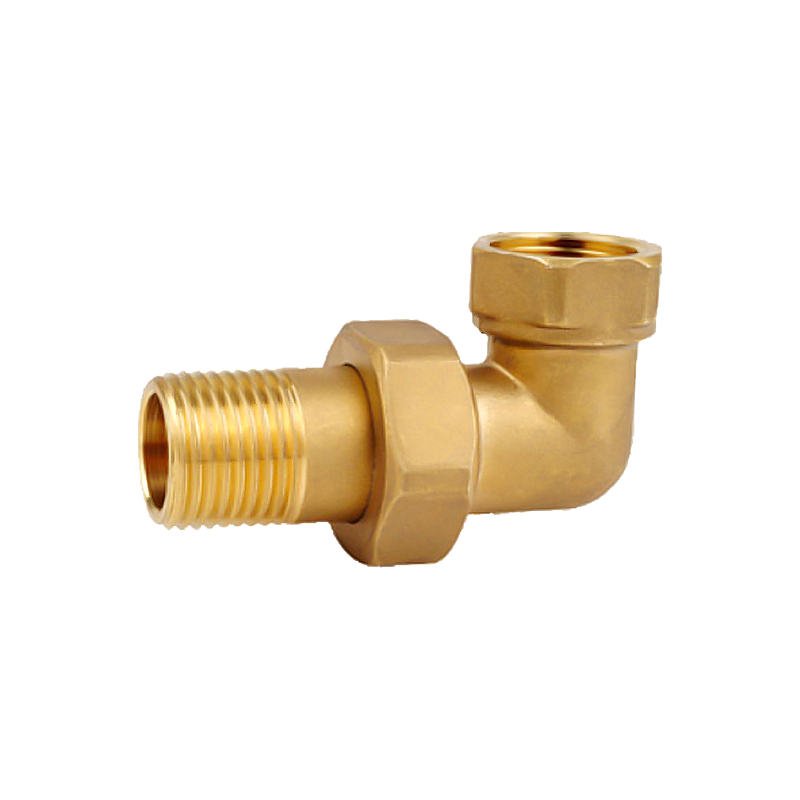 Brass Rustproof Explosion-proof Tube Parts