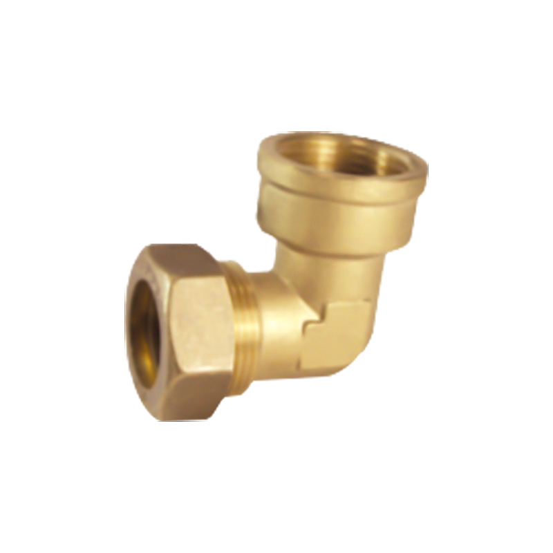 Zinc alloy Toilet Tube Parts