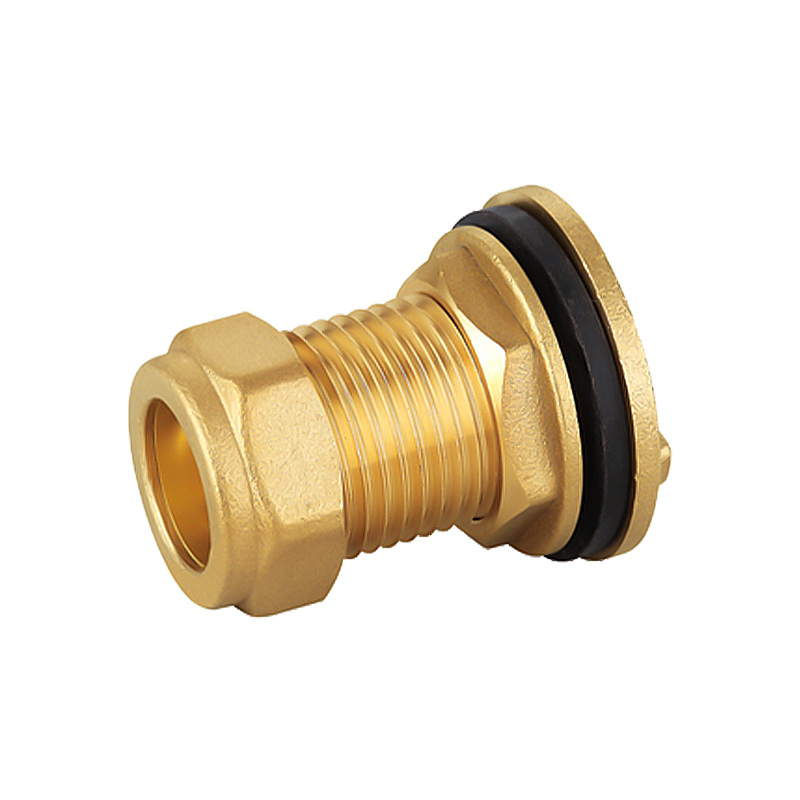 Water Tank Connector