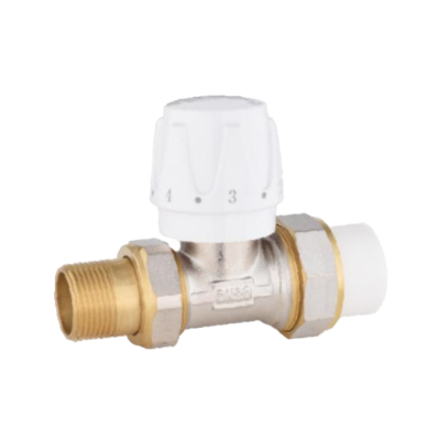Brass Bathroom Temperature control valve DSW004