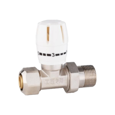 Brass Rustproof Temperature control valve DSW006