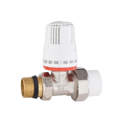 Brass Toilet Rustproof   Temperature control valve DSW013