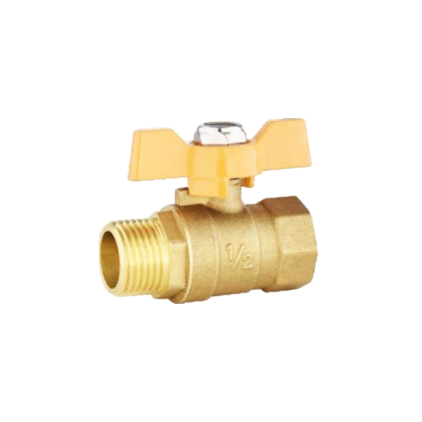 Gas valve DSQ001