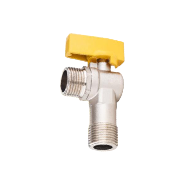 Toilet Rustproof Gas valve DSQ005