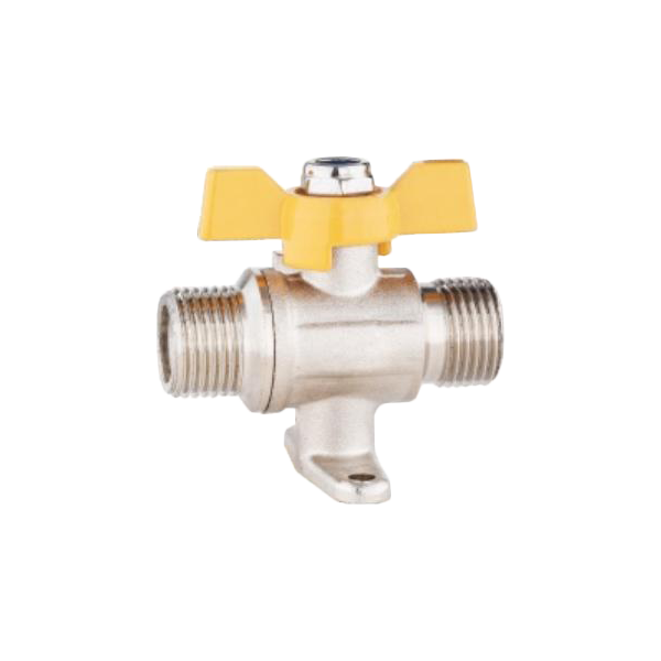 Toilet Explosion-proof Gas valve DSQ006